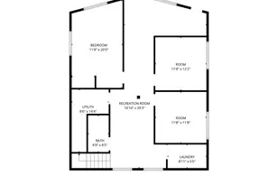 621 E Morris Creek Dr, Belfair, WA 98528 - Photo 37