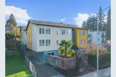 8408 Delridge Way SW #A, Seattle, WA 98106 - Photo 1