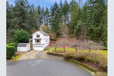 514 SW Hipkins Court, Port Orchard, WA 98367 - Photo 1