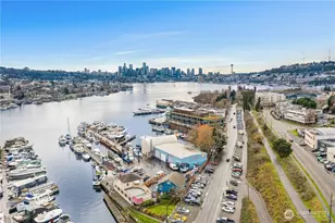 2309 N Northlake Way, Seattle, WA 98103 - Photo 3