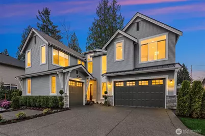 7271 152nd Avenue NE, Redmond, WA 98052 - Photo 1