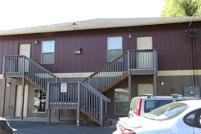 1055 1/2 E Isaacs Avenue E #A, Walla Walla, WA 99362 - Photo 1