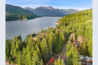 451 N Standstill Drive S, Hoodsport, WA 98548 - Photo 9