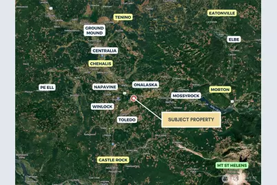 298 Boone Road, Toledo, WA 98591 - Photo 7