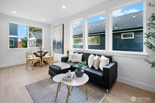 318 B N 84th St, Seattle, WA 98103 - Photo 3