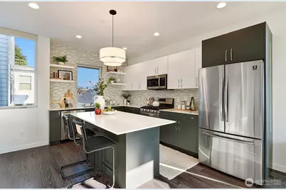 7721 Mary Avenue NW #A, Seattle, WA 98117 - Photo 5