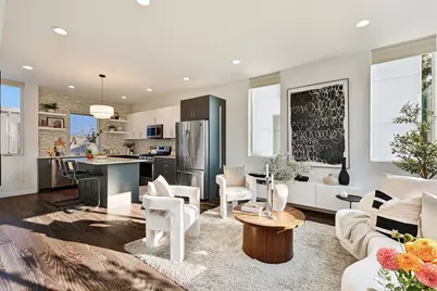 7721 Mary Avenue NW #A, Seattle, WA 98117 - Photo 3