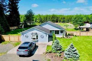 381 Elk Valley Rd, Forks, WA 98331 - Photo 5