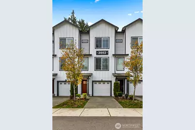 2002 101 Street SE #4, Lake Stevens, WA 98258 - Photo 1