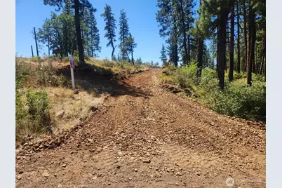 0 Lot 1 2 Box Canyon Road, Goldendale, WA 98620 - Photo 1