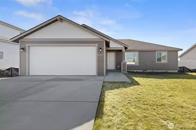 4227 W Sandy Ct, Moses Lake, WA 98837 - Photo 1
