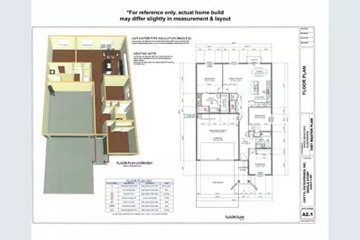2602 N Snowdrop Street, Ellensburg, WA 98926 - Photo 3