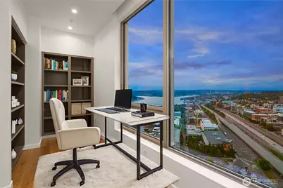 1808 Minor Avenue #PH203, Seattle, WA 98101 - Photo 13