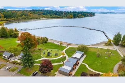 9320 NE Juanita Drive #1B, Kirkland, WA 98034 - Photo 33