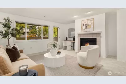 9320 NE Juanita Drive #1B, Kirkland, WA 98034 - Photo 5