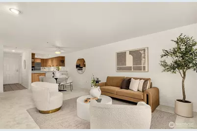 9320 NE Juanita Drive #1B, Kirkland, WA 98034 - Photo 7