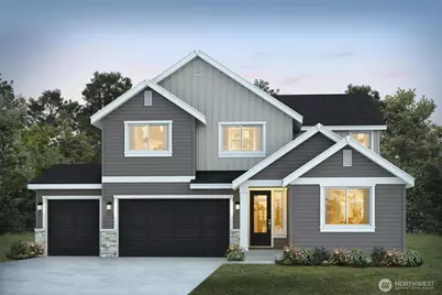 19453 116th Street Ct E, Bonney Lake, WA 98391 - Photo 1