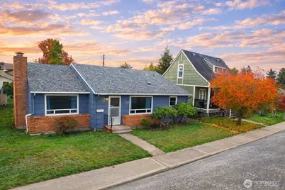 211 Latona Street, Centralia, WA 98531 - Photo 1
