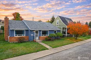 211 Latona St, Centralia, WA 98531 - Photo 1