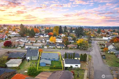 211 Latona Street, Centralia, WA 98531 - Photo 33