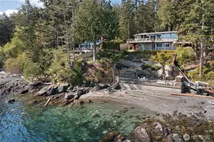 162 Sea Ranch Rd, Lopez Island, WA 98261 - Photo 3