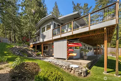 162 Sea Ranch Road, Lopez Island, WA 98261 - Photo 33