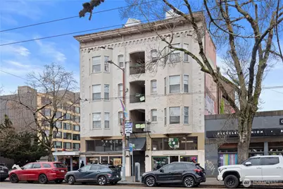 321 Broadway E, Seattle, WA 98102 - Photo 3