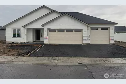 1154 8th Avenue NE, Ephrata, WA 98823 - Photo 1