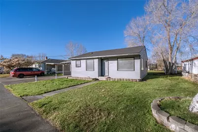 1820 W Lakeside Drive, Moses Lake, WA 98837 - Photo 3
