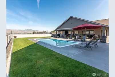 643 S Monte Verde Drive, East Wenatchee, WA 98802 - Photo 21