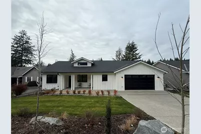 130 E Olympic Court, Allyn, WA 98524 - Photo 1