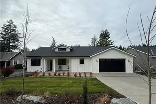 130 E Olympic Ct, Allyn, WA 98524 - Photo 1