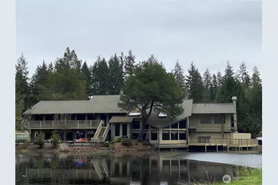 130 E Olympic Court, Allyn, WA 98524 - Photo 37