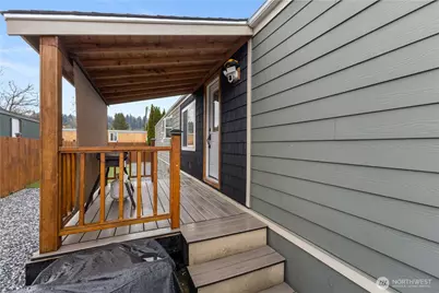 322 Chicago Boulevard S #8, Pacific, WA 98047 - Photo 3