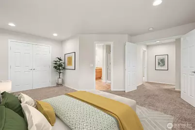 3424 Wagon Wheel St SE, Olympia, WA 98501 - Photo 19