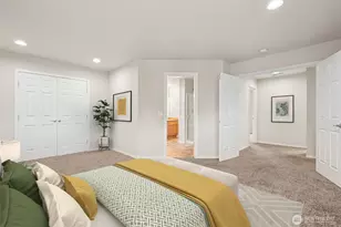 3424 Wagon Wheel St SE, Olympia, WA 98501 - Photo 19