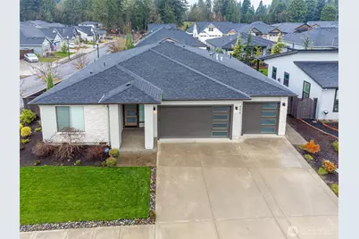4214 SE 19th Avenue, Brush Prairie, WA 98606 - Photo 1