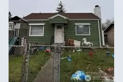 703 117th Street S, Tacoma, WA 98444 - Photo 1