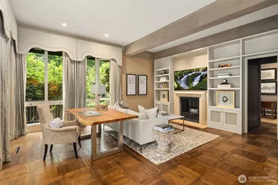 107 NW Highland Drive, Seattle, WA 98177 - Photo 13