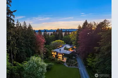 107 NW Highland Drive, Seattle, WA 98177 - Photo 1