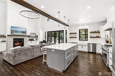 4327 Creekview Lane NW, Olympia, WA 98502 - Photo 7