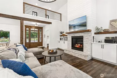 4327 Creekview Lane NW, Olympia, WA 98502 - Photo 5