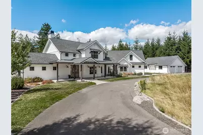 4327 Creekview Lane NW, Olympia, WA 98502 - Photo 1