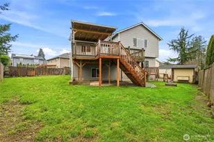 11848 33rd Pl NE, Lake Stevens, WA 98258 - Photo 33