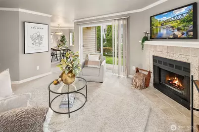 12044 100th Avenue NE #H103, Kirkland, WA 98034 - Photo 5