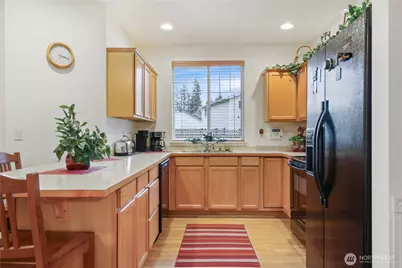 17434 155th Avenue SE, Yelm, WA 98597 - Photo 13