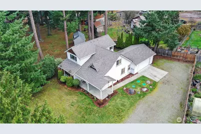 17434 155th Avenue SE, Yelm, WA 98597 - Photo 25