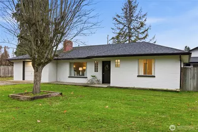 7117 44th Avenue E, Tacoma, WA 98443 - Photo 1