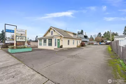 1017 W Main Street, Centralia, WA 98531 - Photo 3