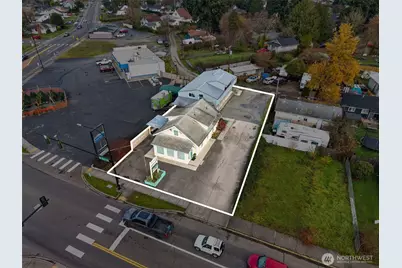 1017 W Main Street, Centralia, WA 98531 - Photo 1